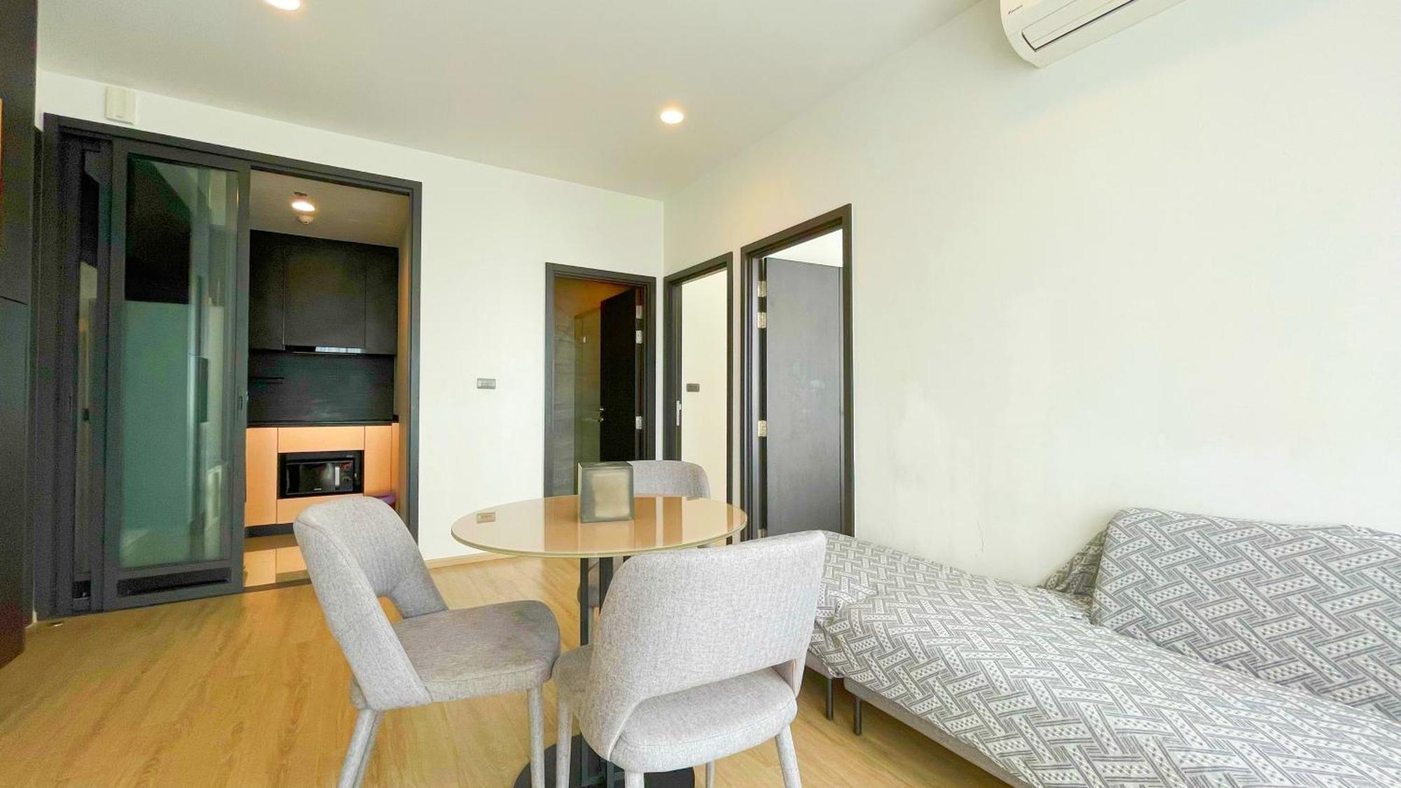 Edge Central # Utrip Pattaya Eksteriør bilde